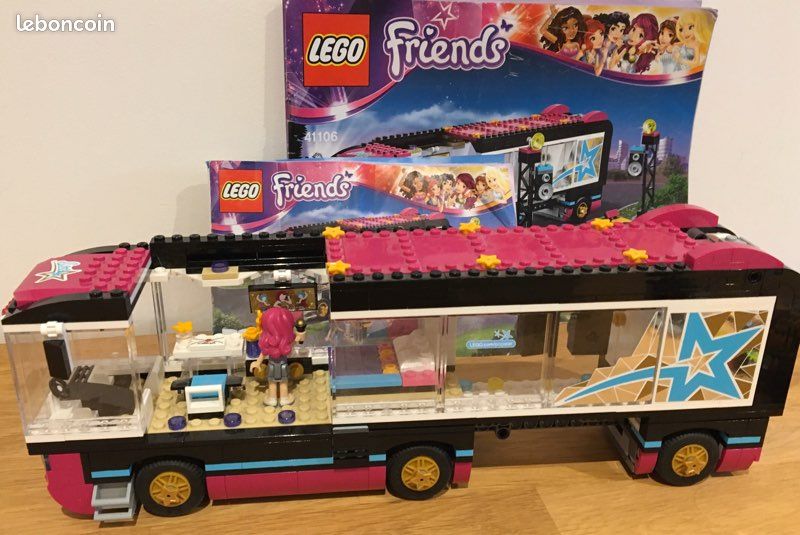 Lego friends 41106 (image 2)