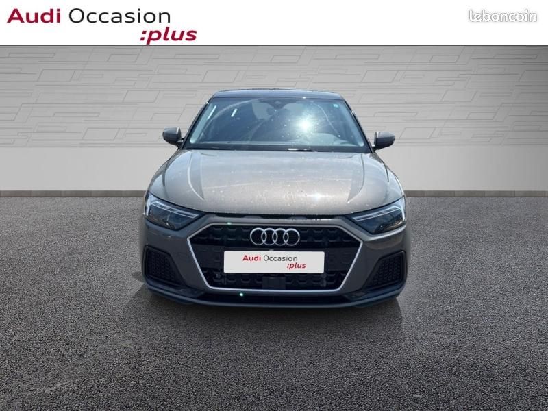 Audi A1 Sportback 30 TFSI 116ch Design S tronic 7 (image 9)