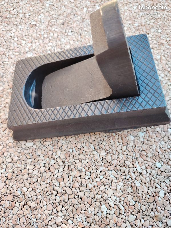 Sabot de portail neuf (image 3)