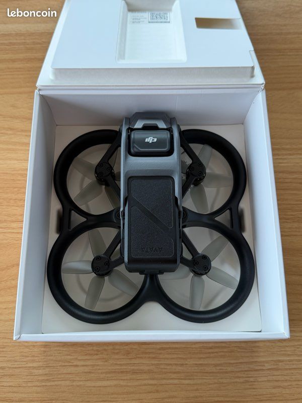 Drone DJI AVATA (image 2)