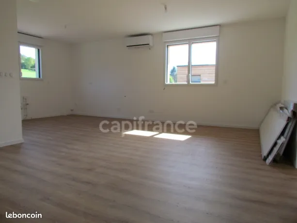 Annonce vente Appartement villaz