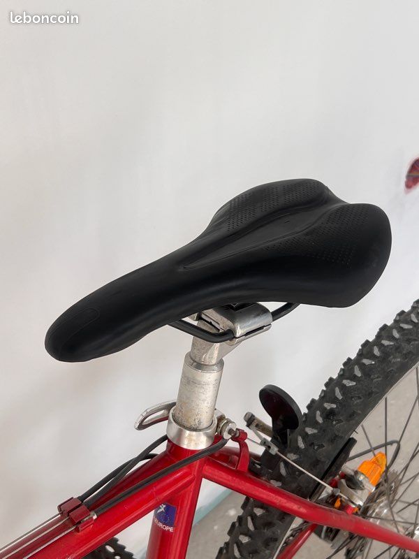 Vélo Peugeot Bordeaux 26" (image 6)