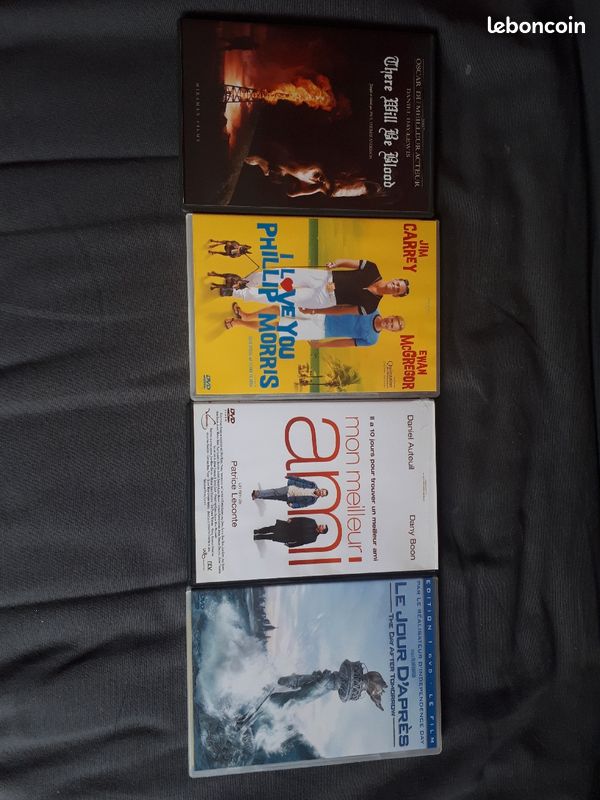 6 dvd (image 3)