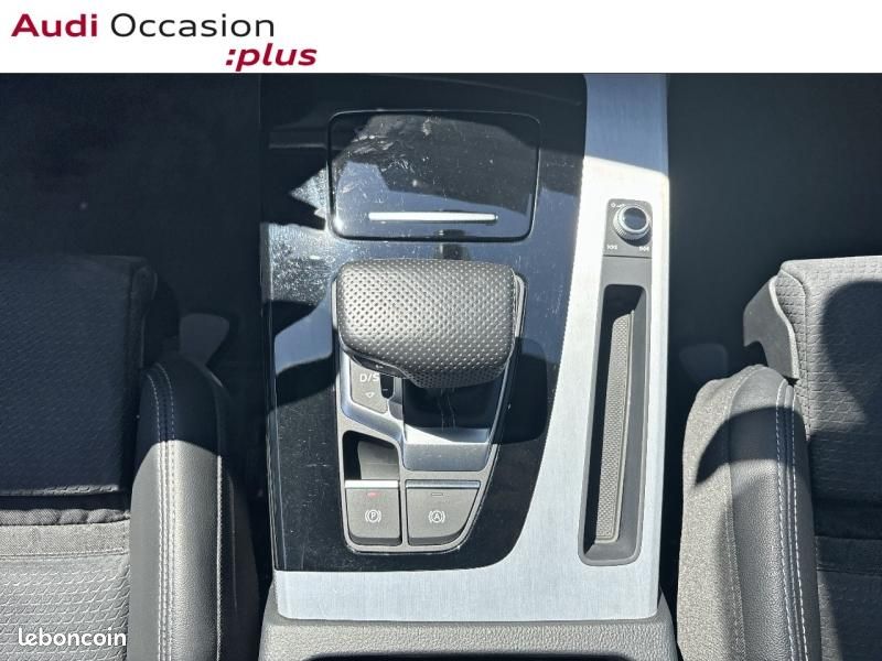 Audi Q5 Sportback 40 TDI Mild Hybrid 204ch S line quattro S tronic 7 (image 14)
