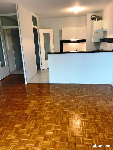 Appartement 2 pièces 47 m² · à Vaulx-en-Velin · 47 m² · 665 €/mois