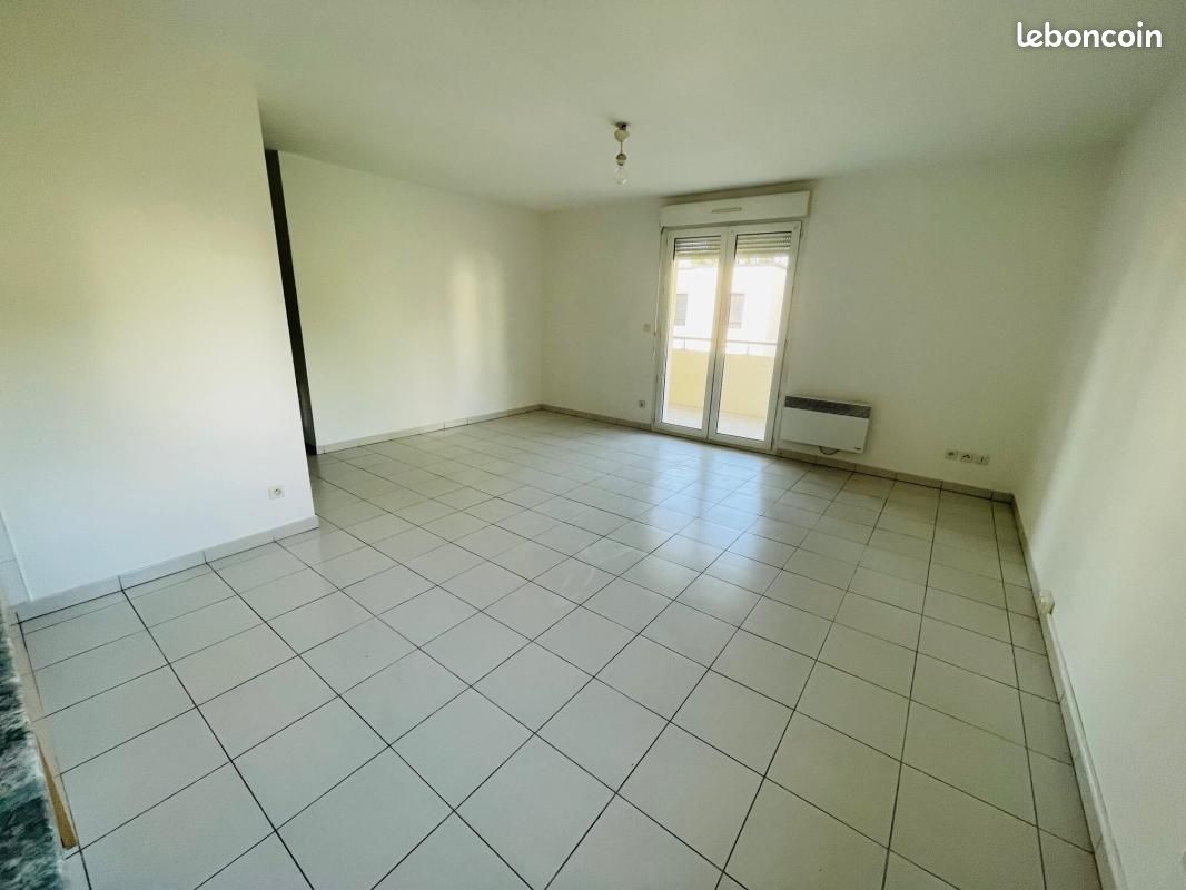 Appartement 3 pièces 60 m² · à Fenouillet · 60 m² · 711 €/mois