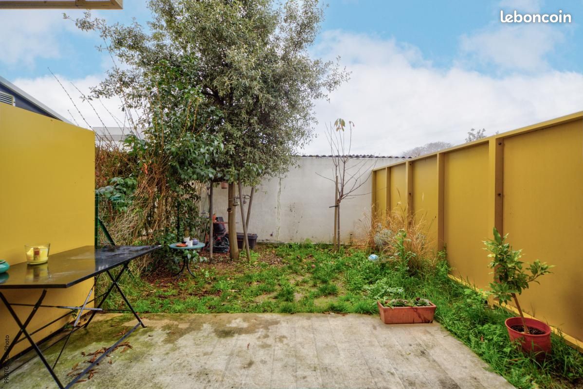 Appartement 3 pièces 56 m² · à Toulouse · 56 m² · 205 000 €