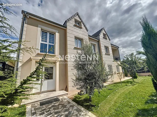 Vente maison Villiers le Bel (95) : 45 annonces immobilières à Villiers