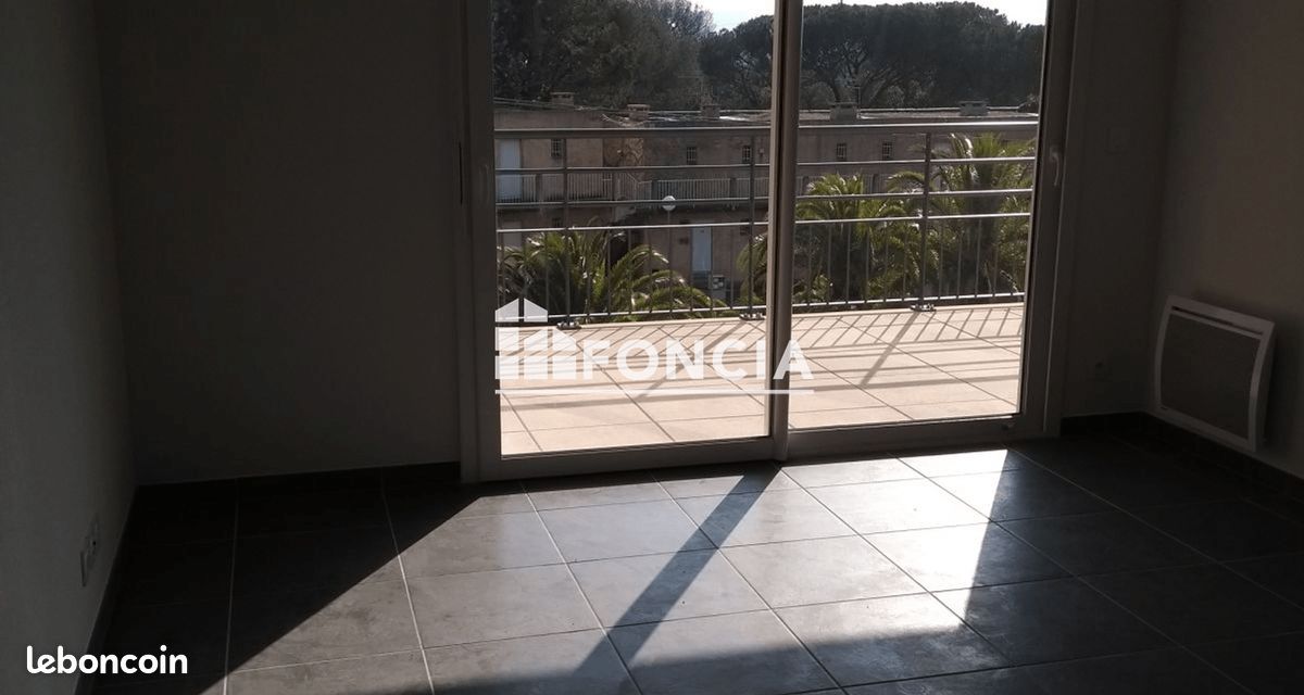 Appartement 4 pièces 72 m² · à Fréjus · 72 m² · 1 129 €/mois