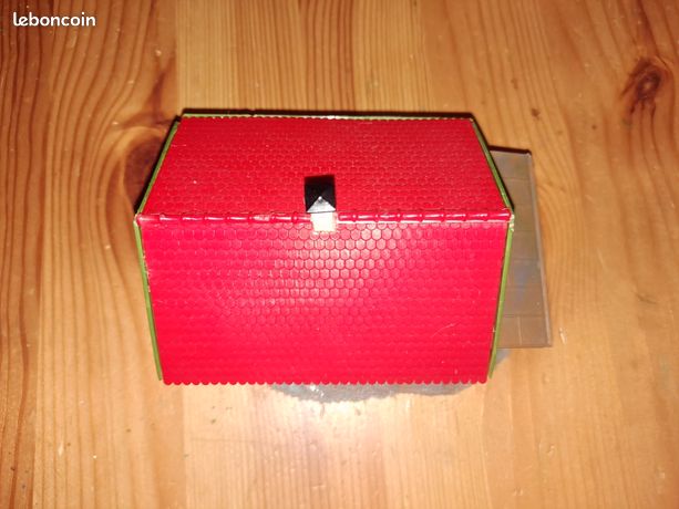 Faller - Maison De Campagne F130277 - Maquette à Assembler - Échelle HO - Dès 14 Ans