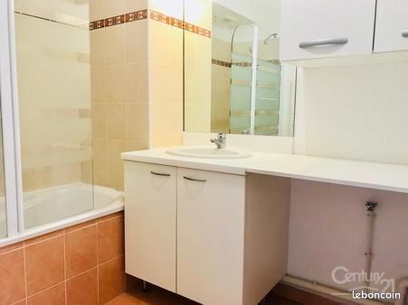 Appartement 3 pièces 70 m² · à Montpellier · 70 m² · 270 000 €