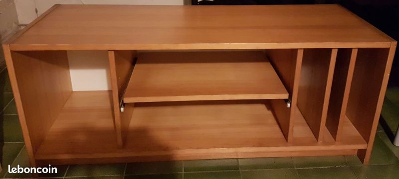 Meuble HIFI TV (image 3)