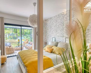 Maison 995 000 € - 130 m²