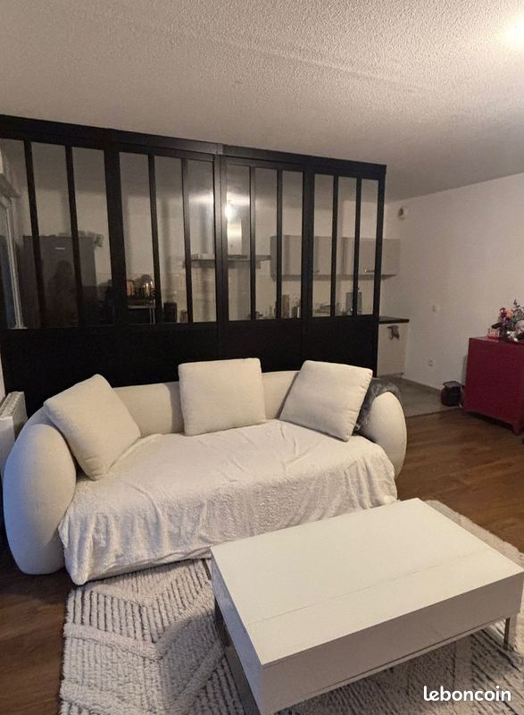 Appartement 3 pièces 65 m² · à Bayonne · 65 m² · 830 €