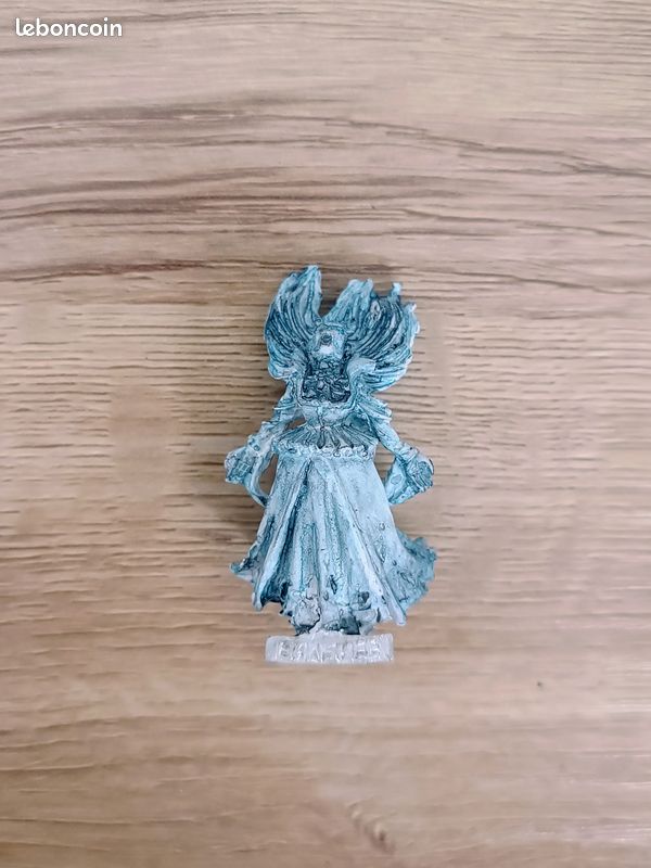 L'atelier Infernal: Une Banshee pour les Comtes Vampires L'atelier Infernal: Une Banshee pour les Comtes Vampires