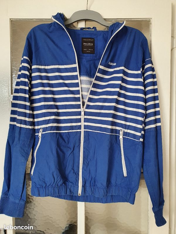 Veste (image 1)