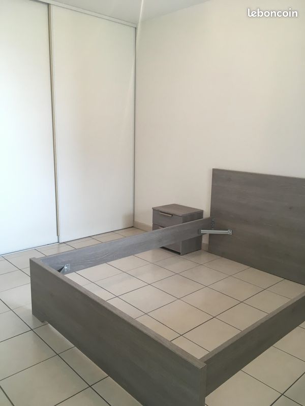 Appartement 2 pièces 47 m² · à Toulouse · 47 m² · 624 €/mois