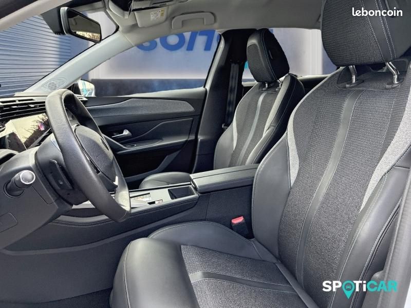 Peugeot 308 1.5 BlueHDI 130ch S&S Allure EAT8 (image 11)