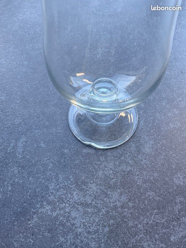 Verre à gin Nelis 45 cl transparent 94091