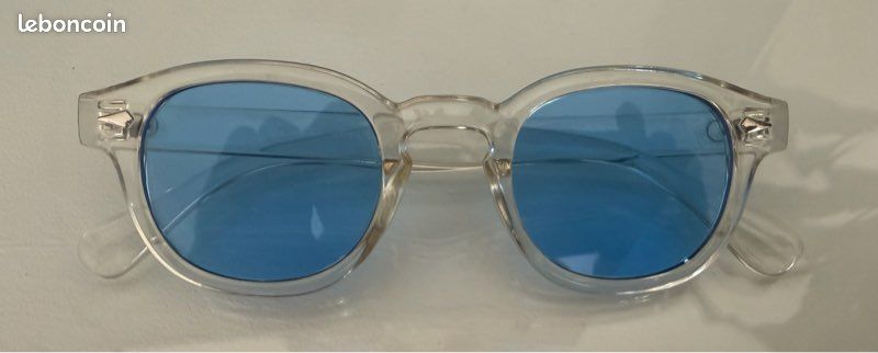 Lunettes de soleil (image 1)