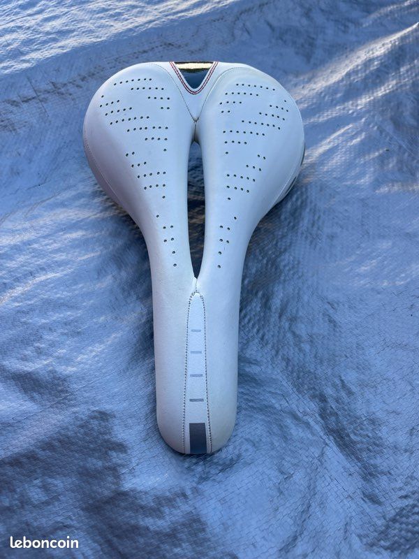 Selle vélo femme italia gel flow lady (image 2)