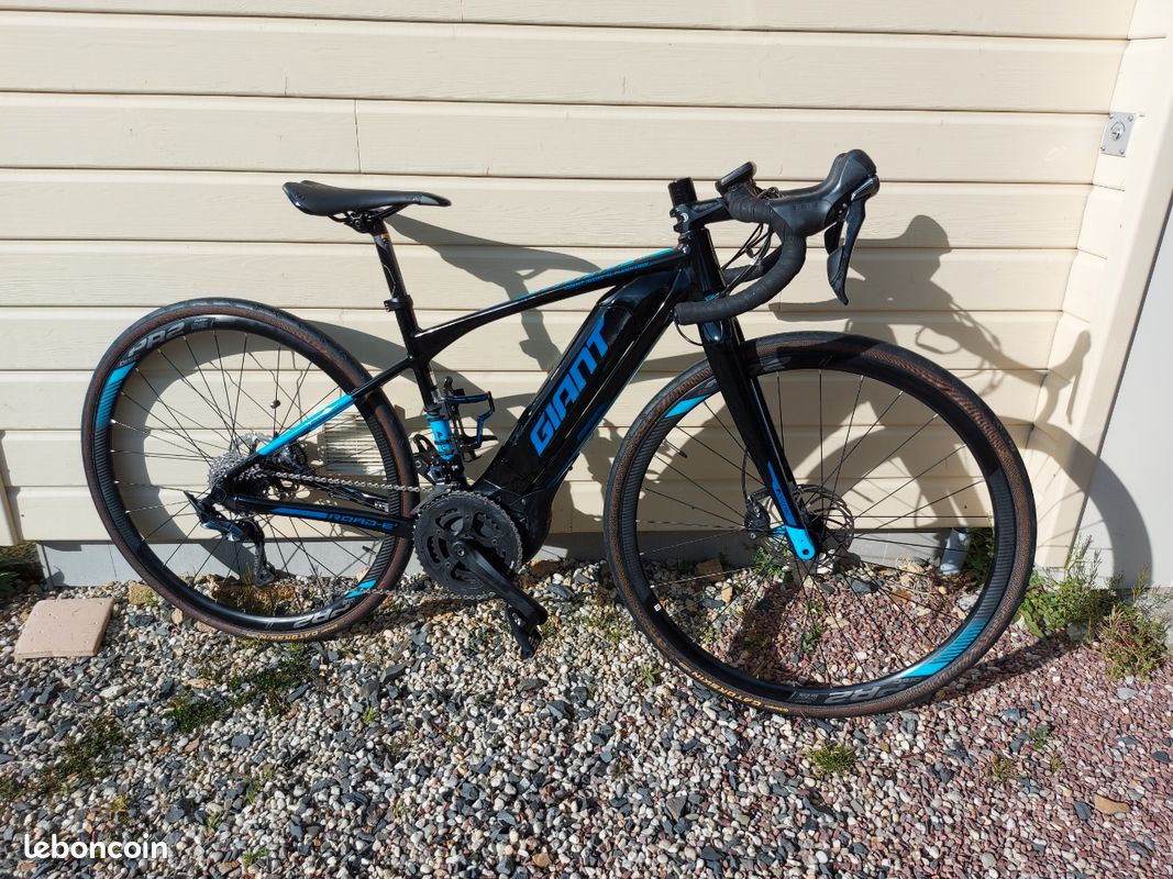 Mountain Bike Velo Electrique Giant Femme 2018 Velo Route Giant