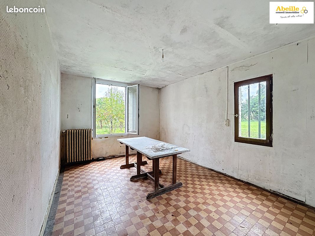 Maison 5 pièces 95 m² (image 4)