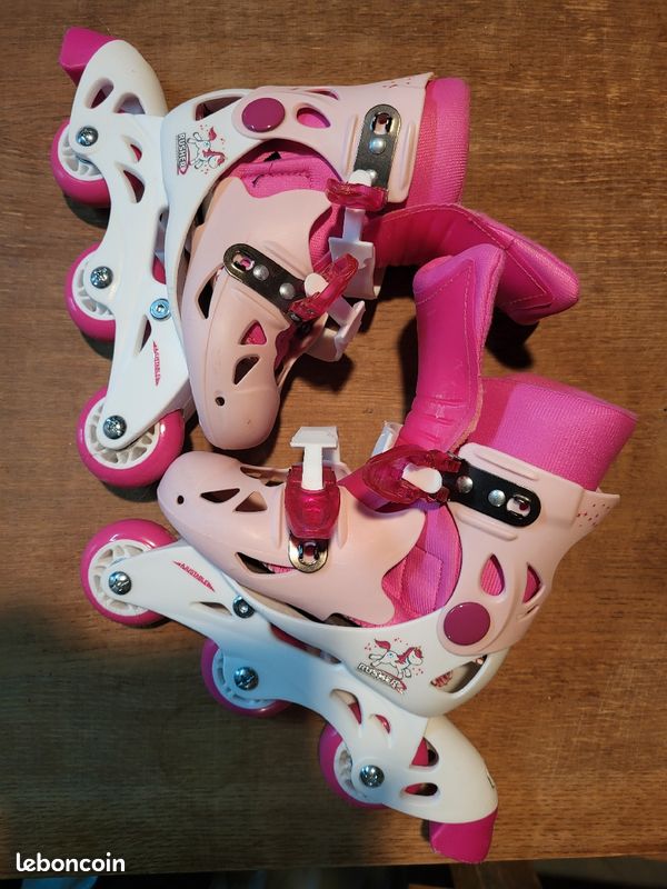 Roller enfant (image 2)