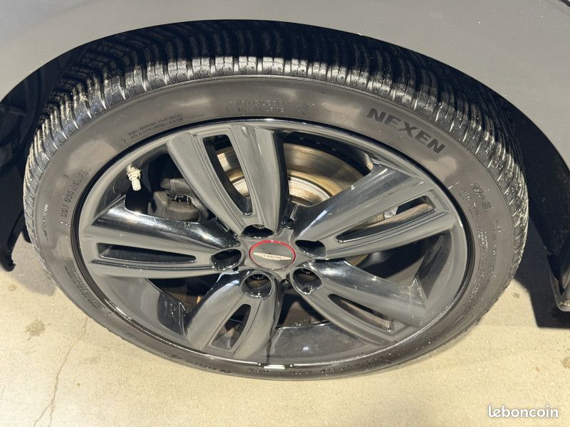 Mini MINI 5 PORTES COOPER 136CH JOHN COOPER WORKS (image 39)
