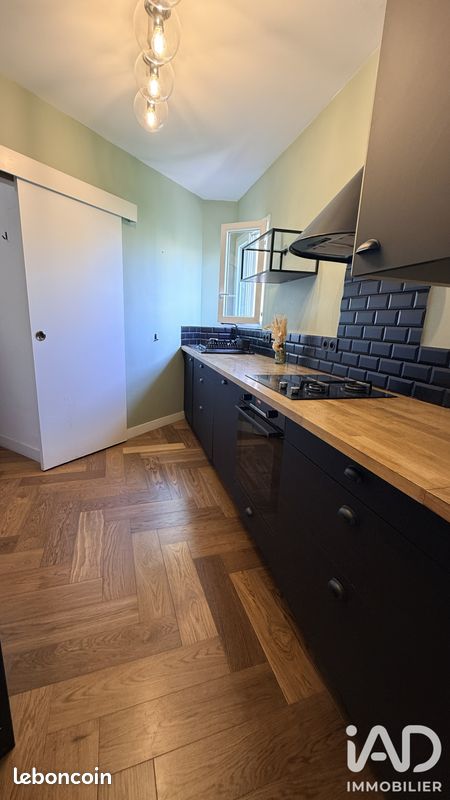 Appartement 4 pièces 105 m² · à Perpignan · 105 m² · 215 000 €