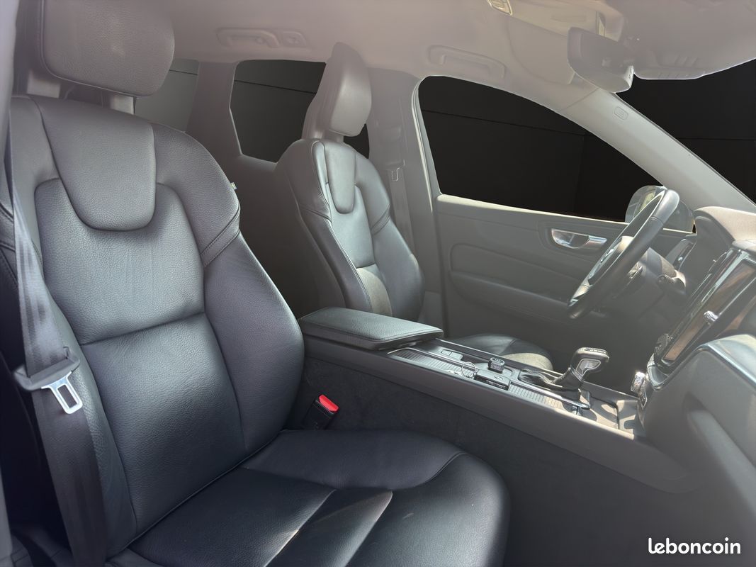 Volvo xc60 d4 (image 12)