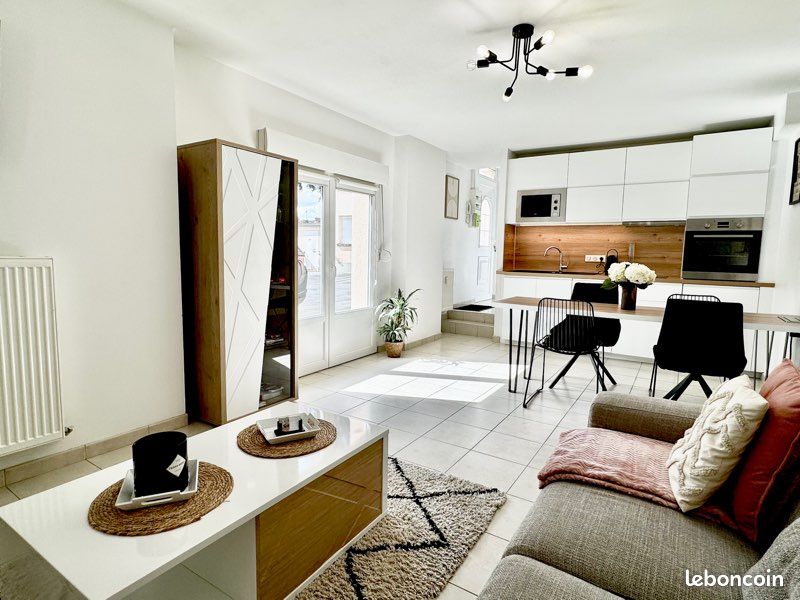 Appartement 2 pièces 41 m² · à Épernay · 41 m² · 750 €/mois