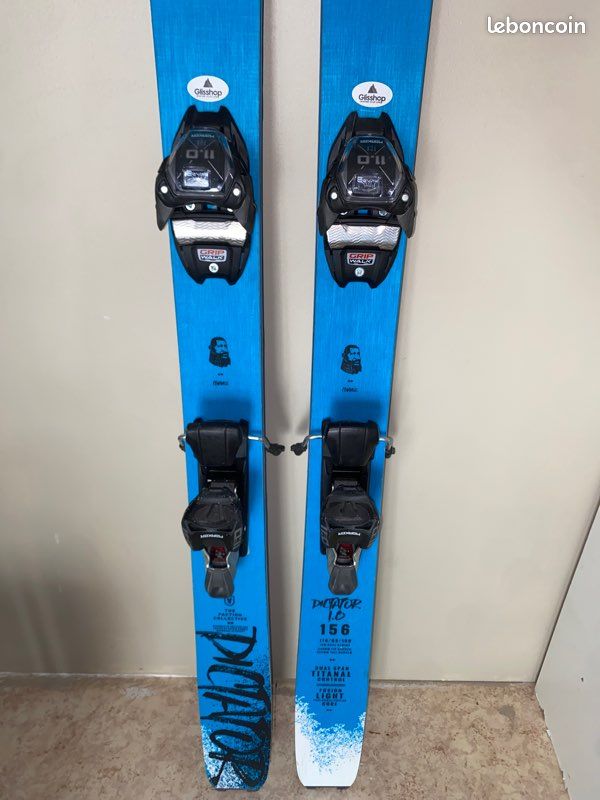 Ski FACTION (image 3)