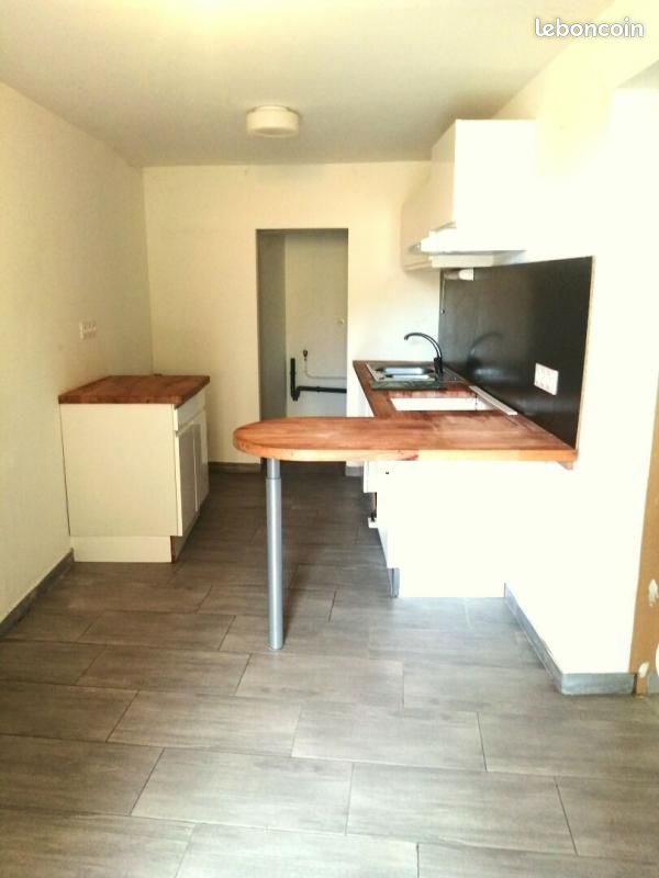Appartement 2 pièces 68 m² · à Castelsarrasin · 68 m² · 640 €