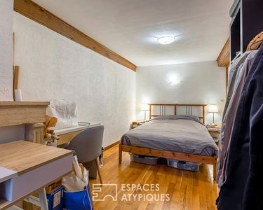 Appartement 275 000 € - 57 m²