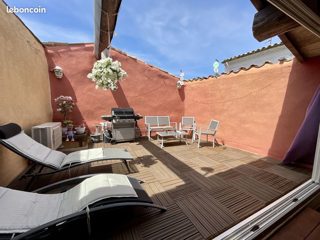 Maison 6 pièces 127 m² · à Marseillan · 127 m² · 429 000 €