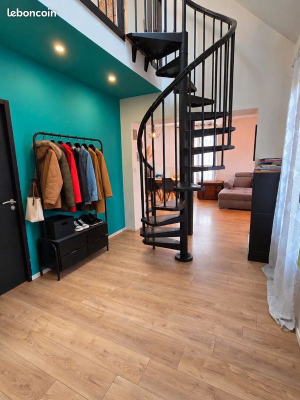 Maison 4 pièces 117 m² · à Erquery · 117 m² · 239 000 €