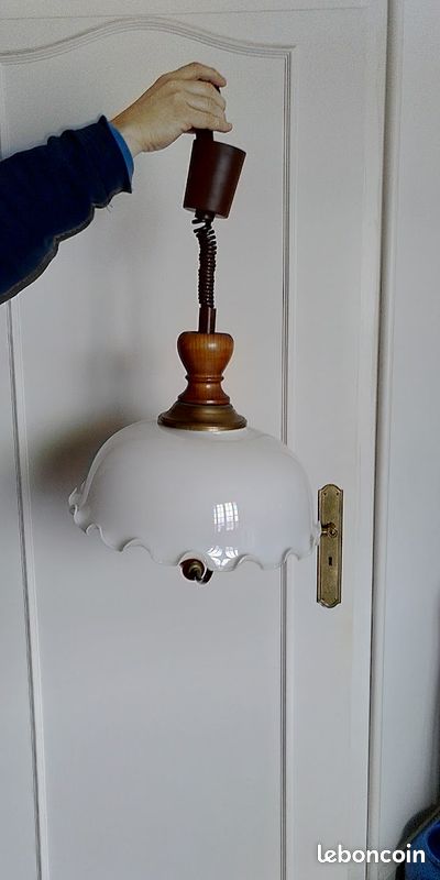 Suspension lampe (image 1)