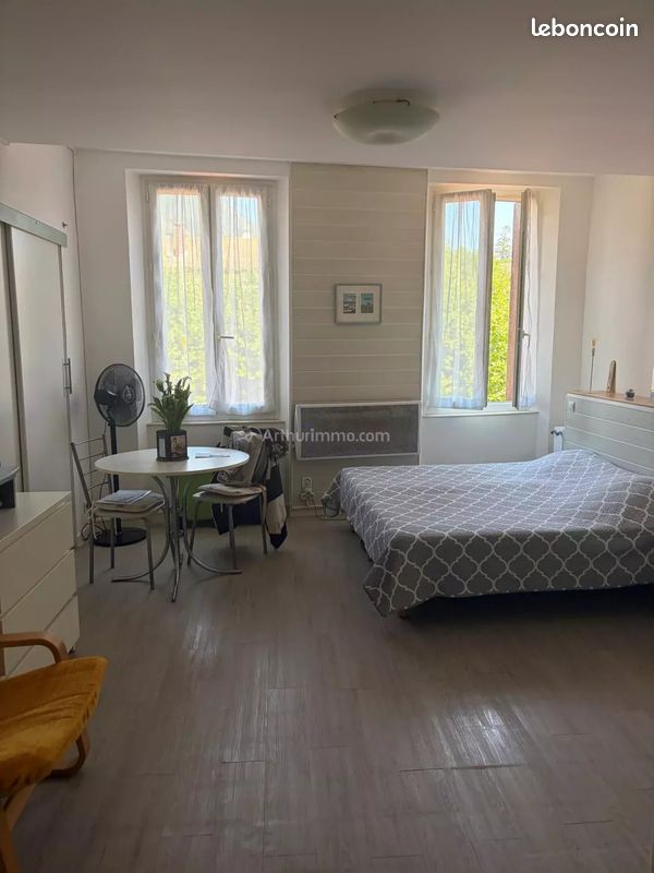 Appartement 1 pièce 26 m² · à Digne-les-Bains · 26 m² · 400 €