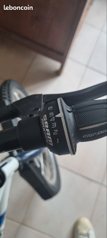 Vélo rockrider (image 2)