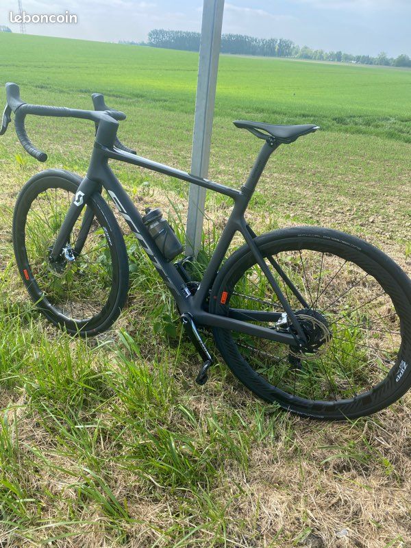 Vélo Scott addict rc ultimate (image 7)