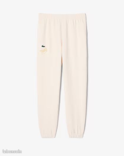 Pantalon de survêtement Lacoste (image 3)
