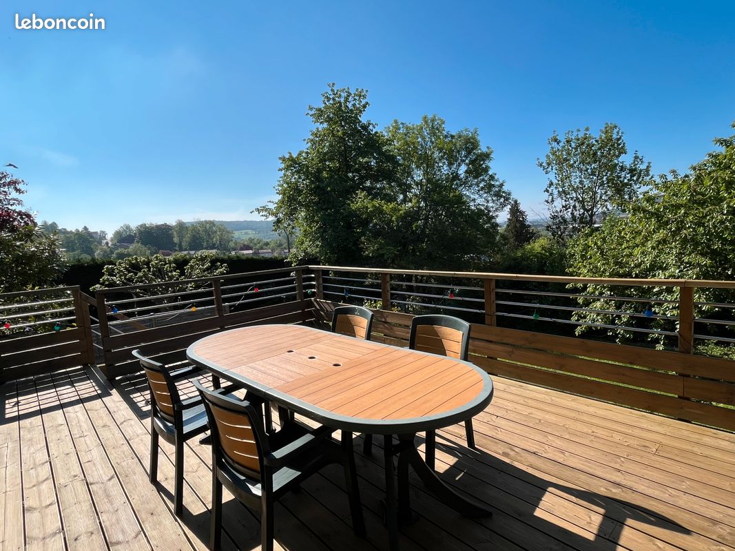 Maison 5 pièces 100 m² · à Bouxières-aux-Dames · 100 m² · 259 000 €