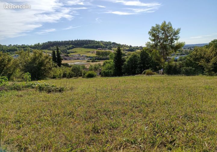 Terrain 3750 m² · à Baurech · 275 000 €