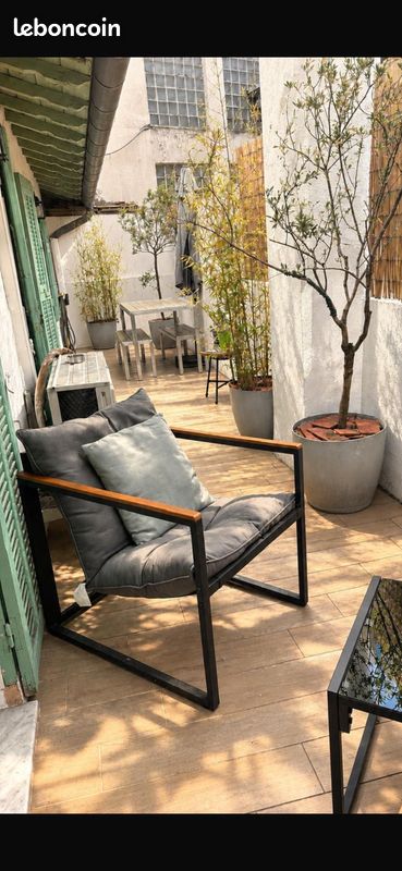 Appartement 2 pièces 25 m² · à Nice · 25 m² · 900 €/mois
