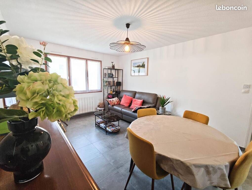 Appartement 3 pièces 61 m² · à Doussard · 61 m² · 336 000 €
