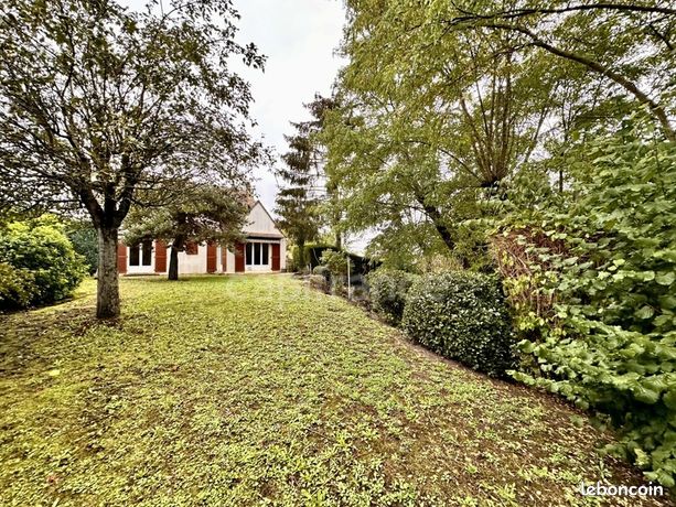 Maison 7 pièces 169 m²