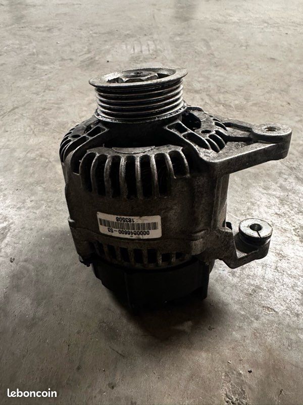 Alternateur Ford fiesta 2 Diesel (image 3)