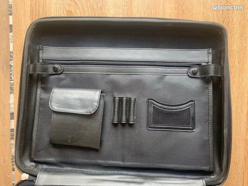 Valise sacoche de voyage multi fonctions (image 6)