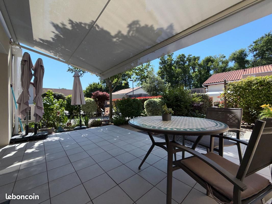 Maison 3 pièces 69 m² · à Soustons · 69 m² · 344 700 €
